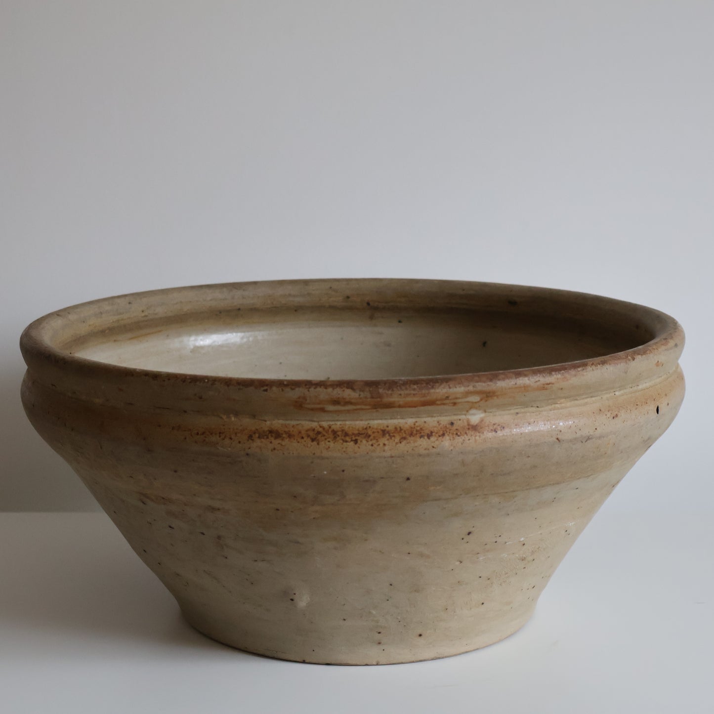 French dairy bowl