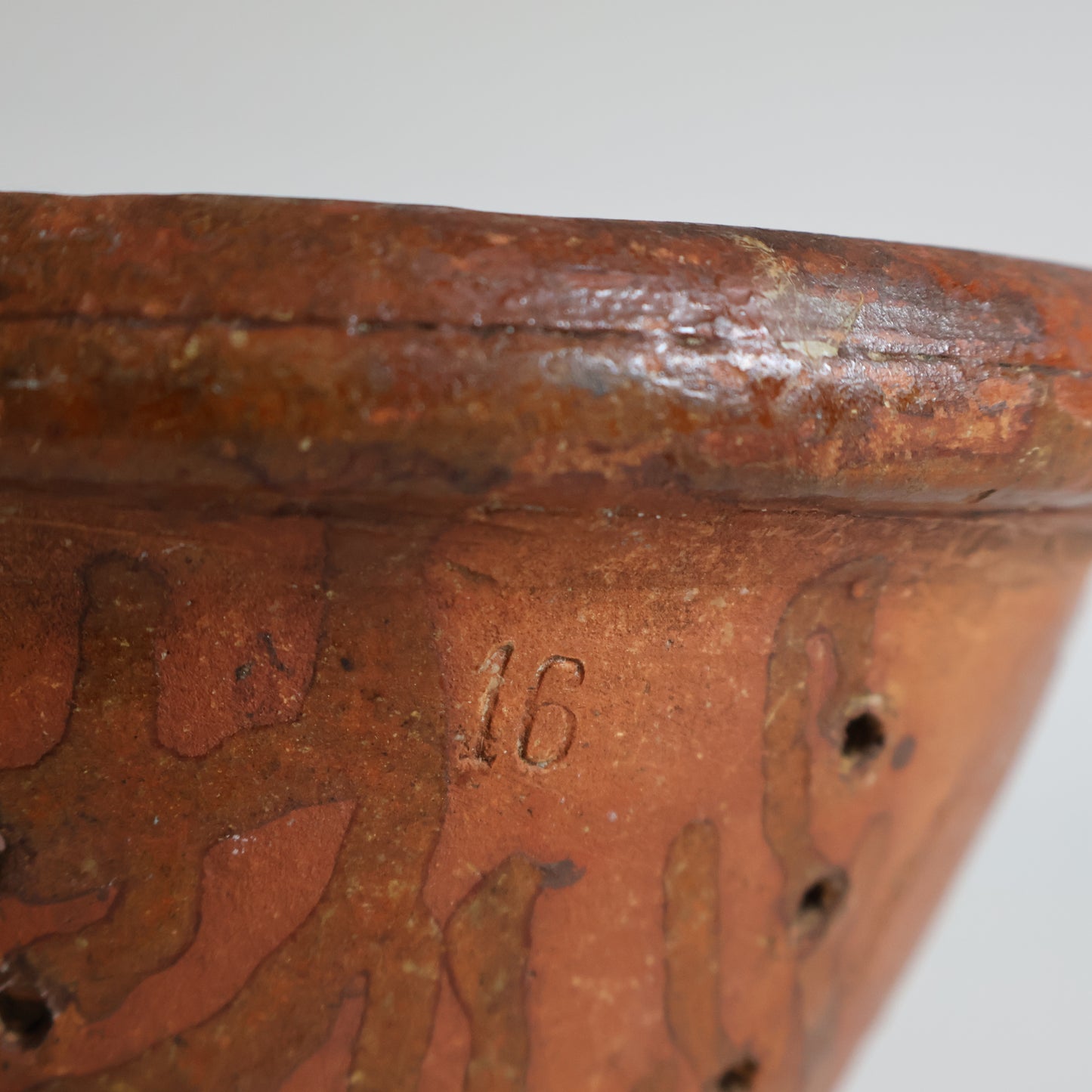 French colander - Lisha