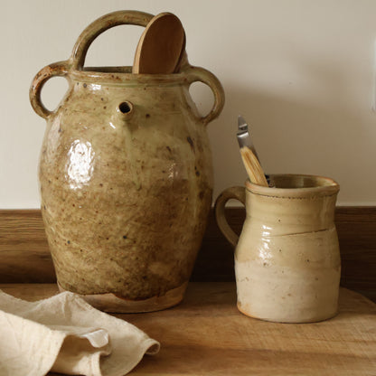 French jug - Apple