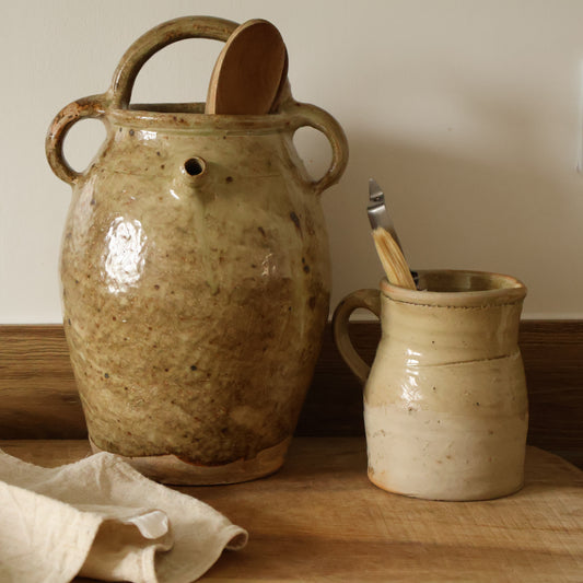 French jug - Apple