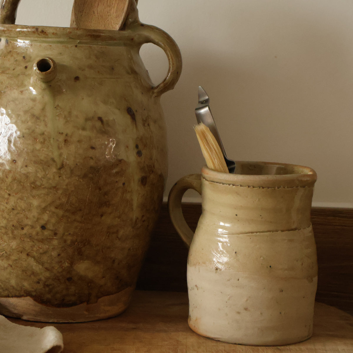 French jug - Lilla