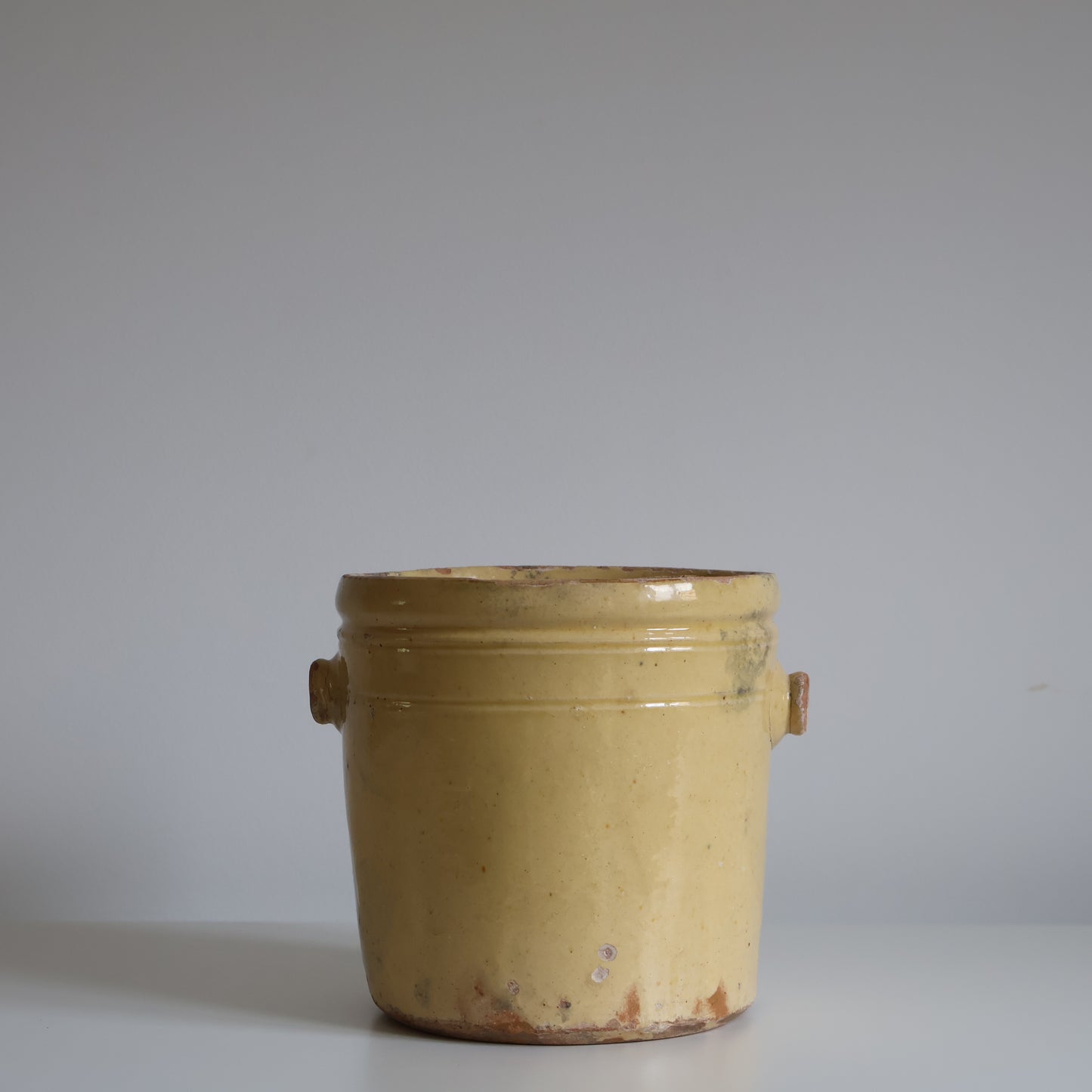Confit pot - Lila