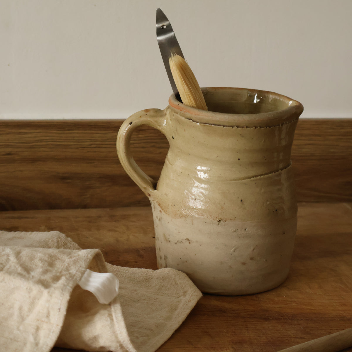 French jug - Lilla