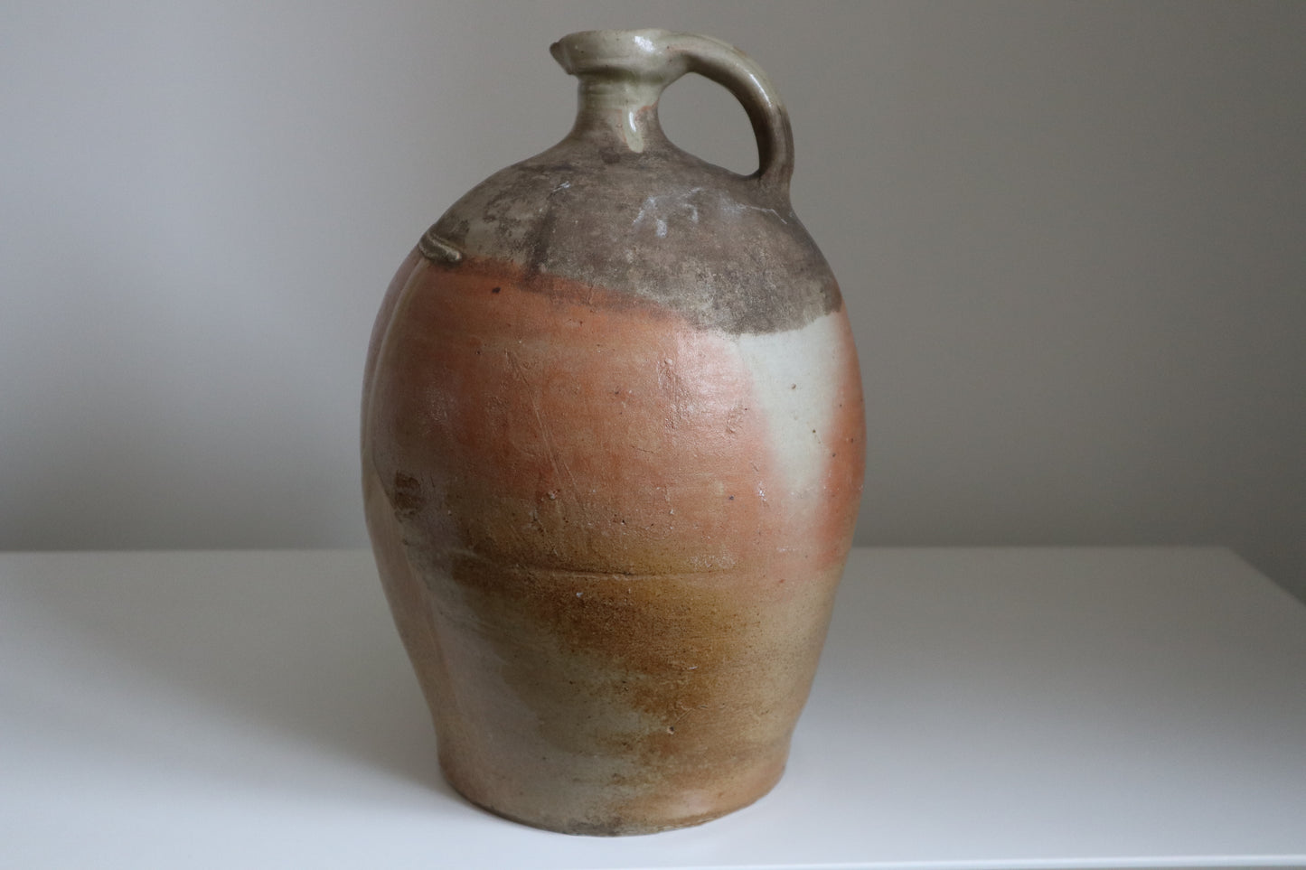 French jug - Soleil