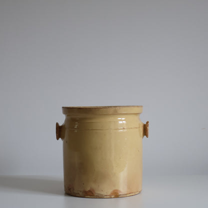 Confit pot - Bea