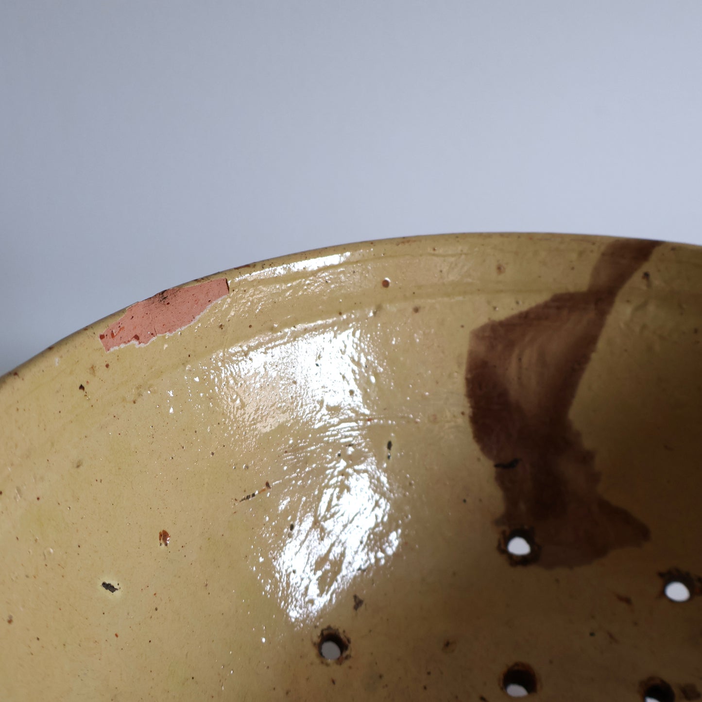 French colander - Lowri