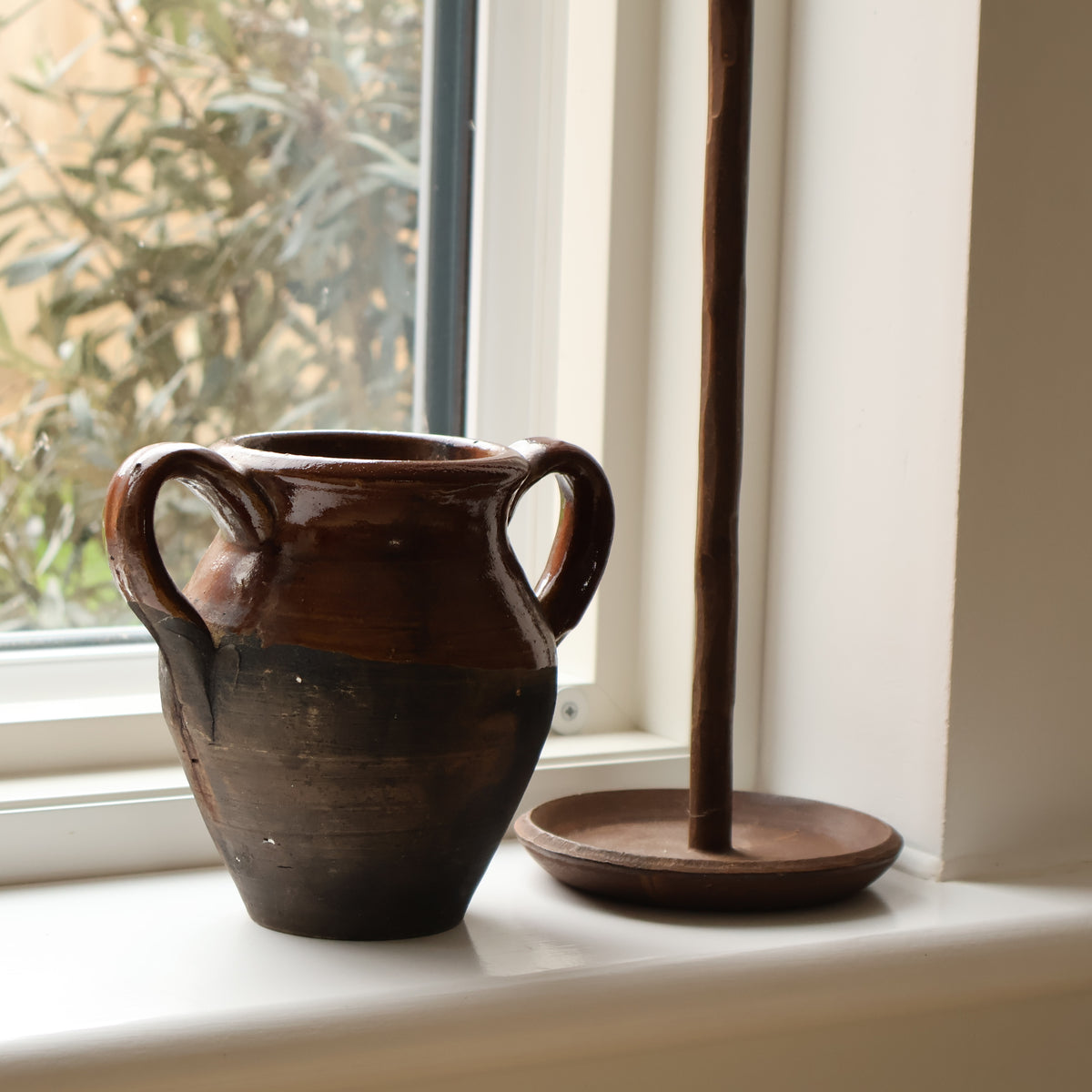Moroccan pot