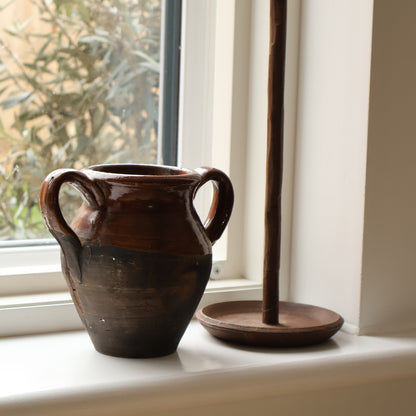 Moroccan pot