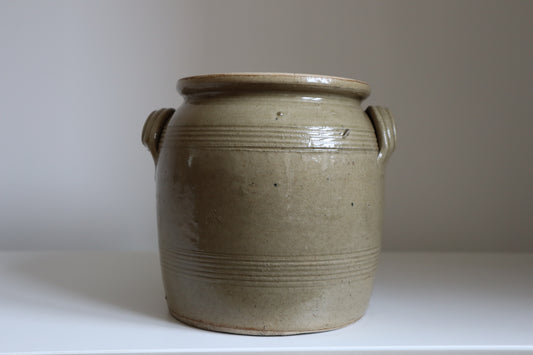 French confit pot - Louis