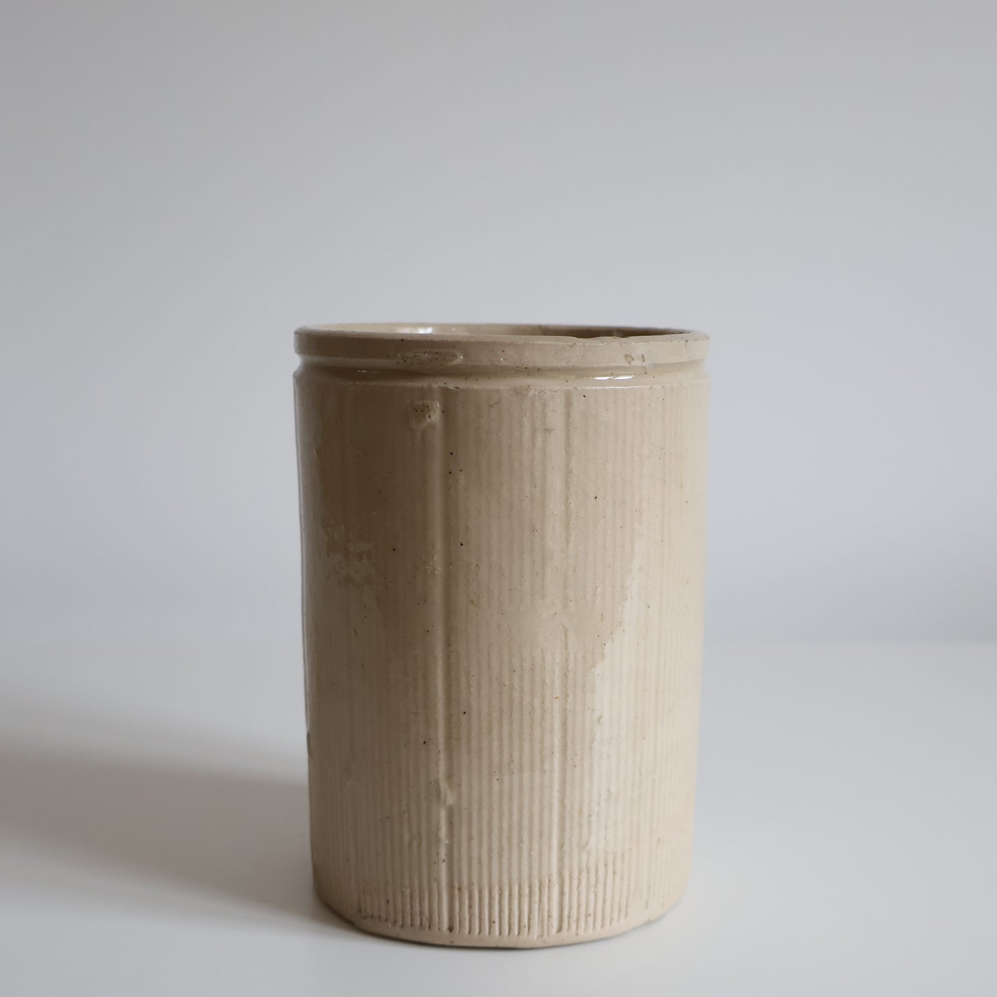 Marmalade jars large