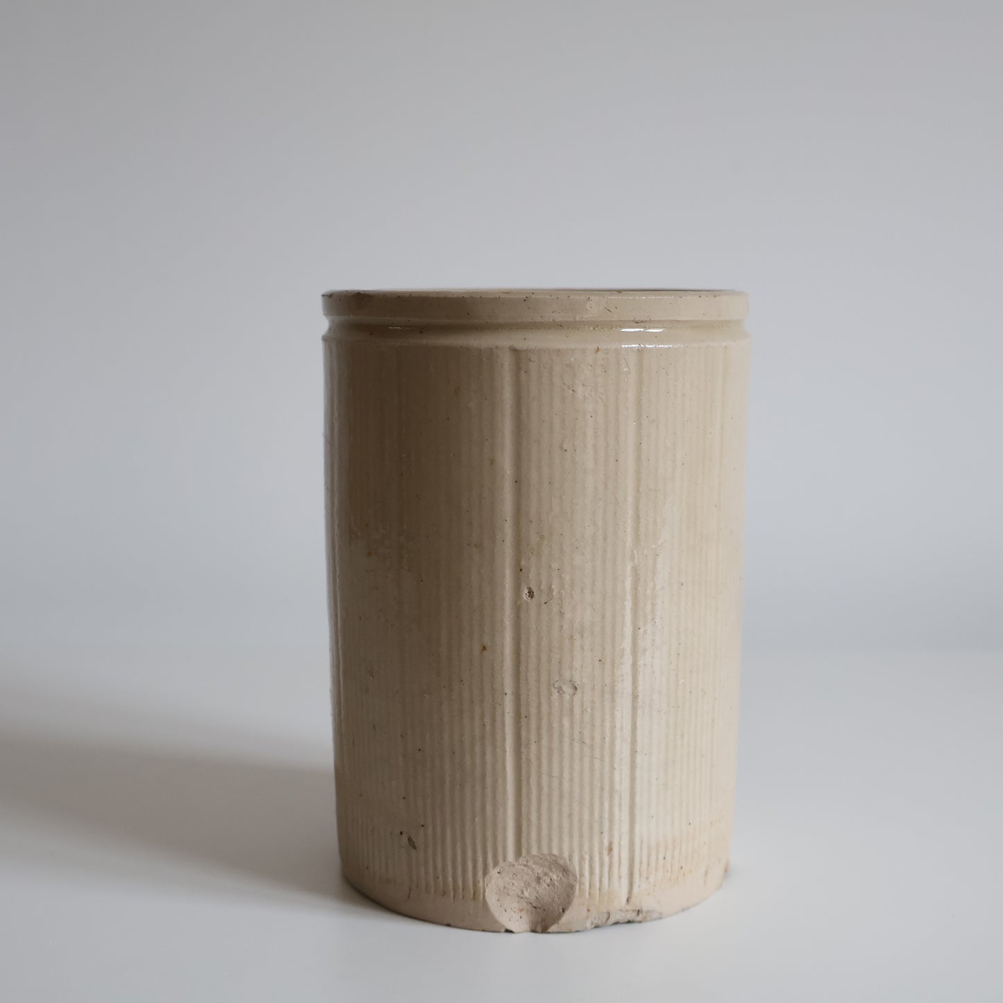 Marmalade jars large