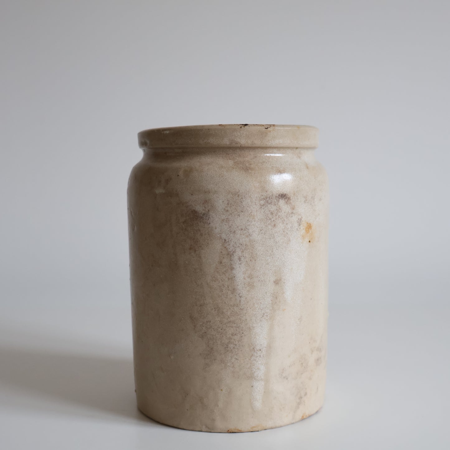 Marmalade jars large