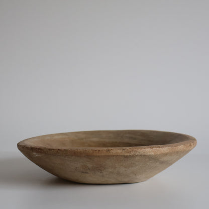 Marble bowl - Topaz