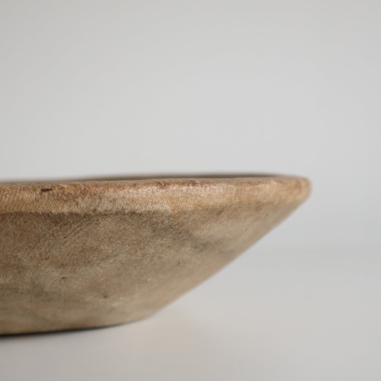 Marble bowl - Topaz