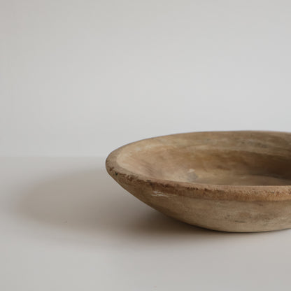 Marble bowl - Topaz