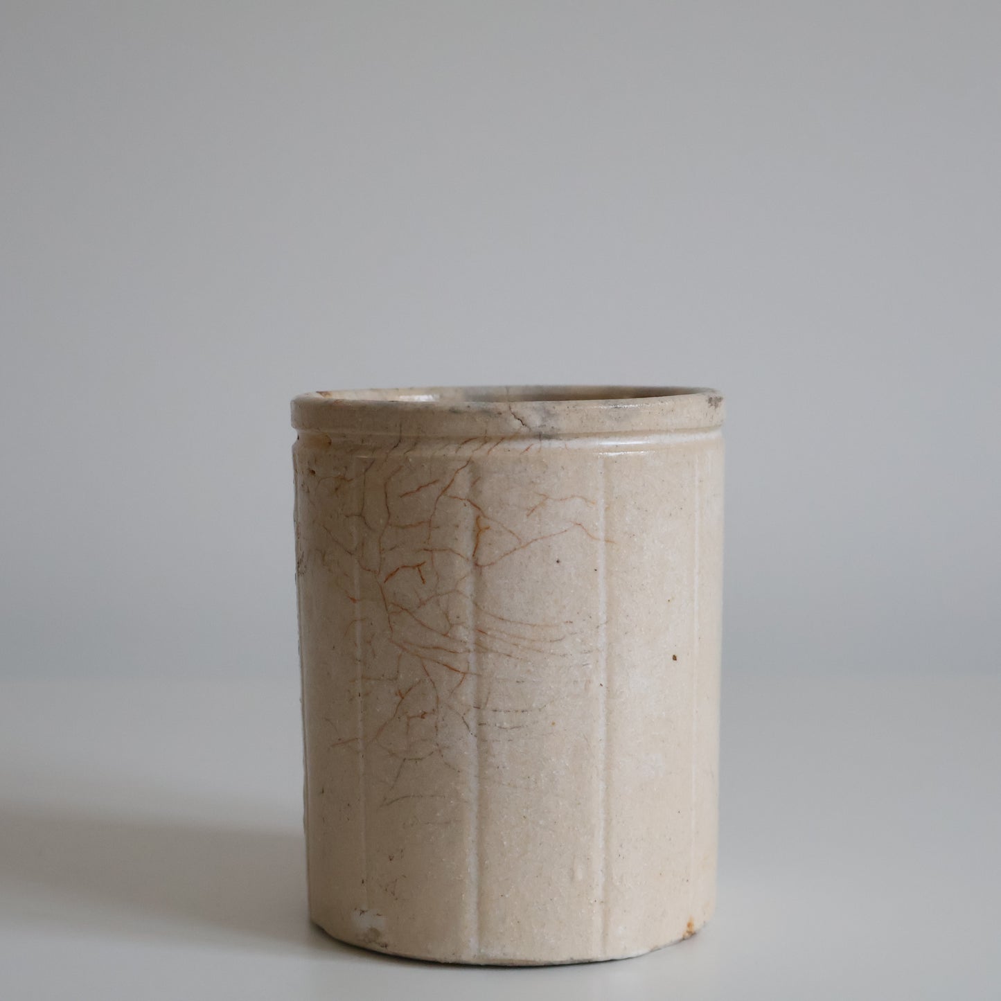 Marmalade jars medium