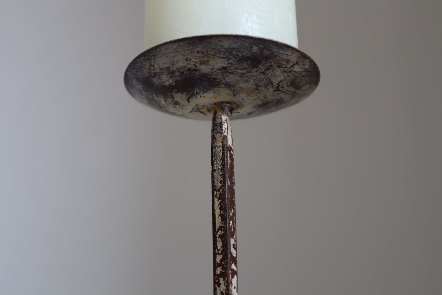 Candle stands