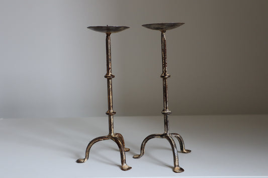 Candle stands