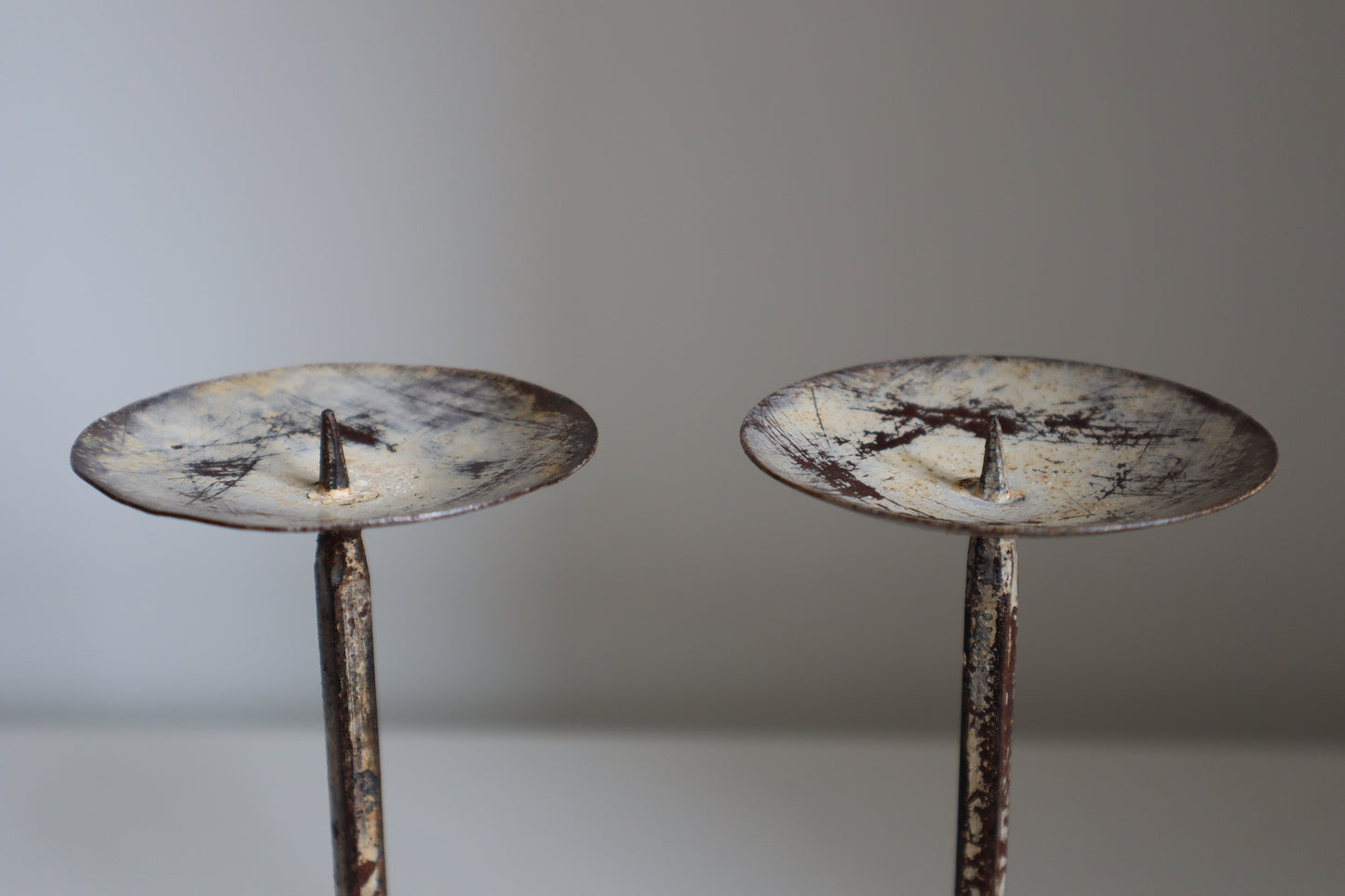Candle stands