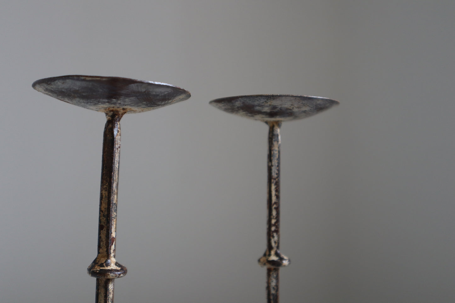 Candle stands