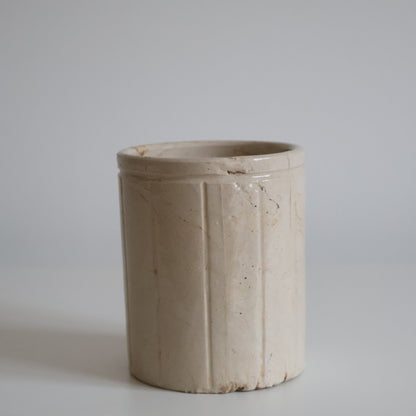 Marmalade jars medium