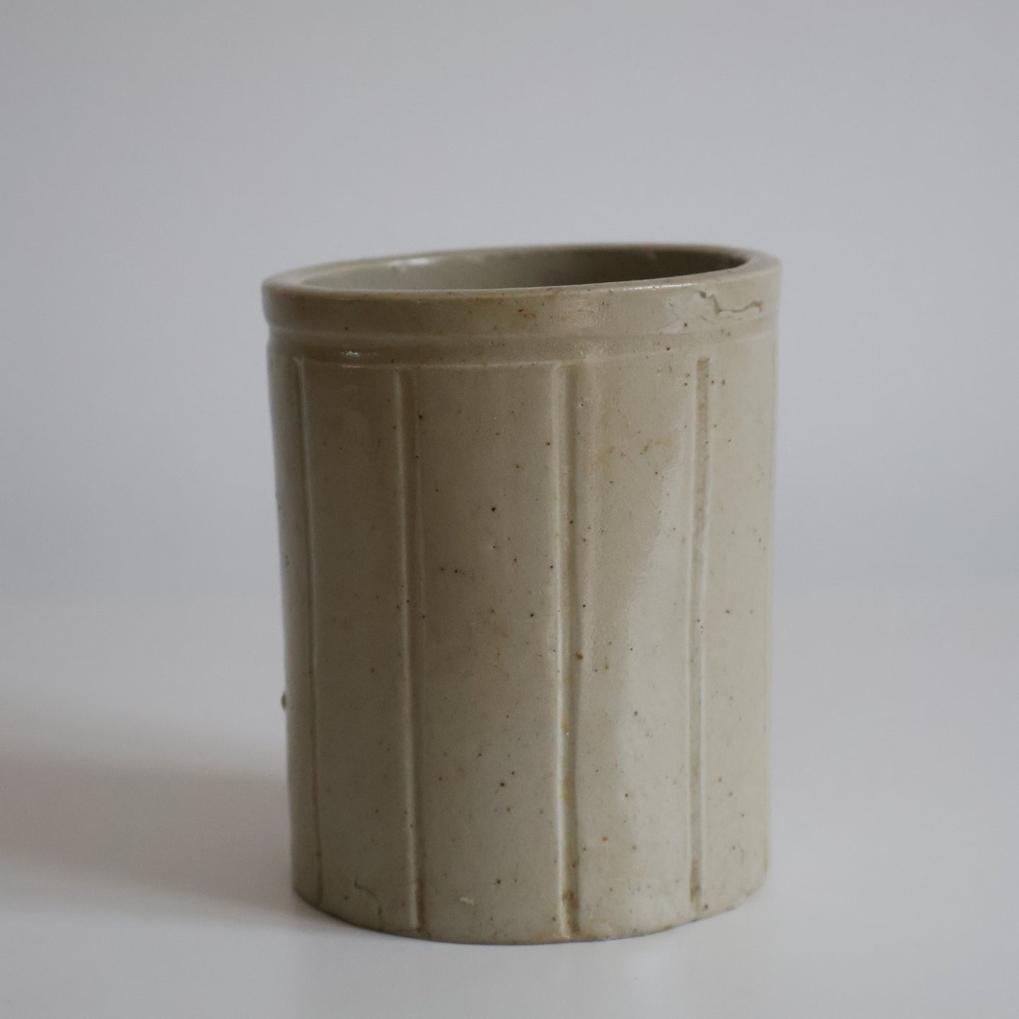 Marmalade jars medium