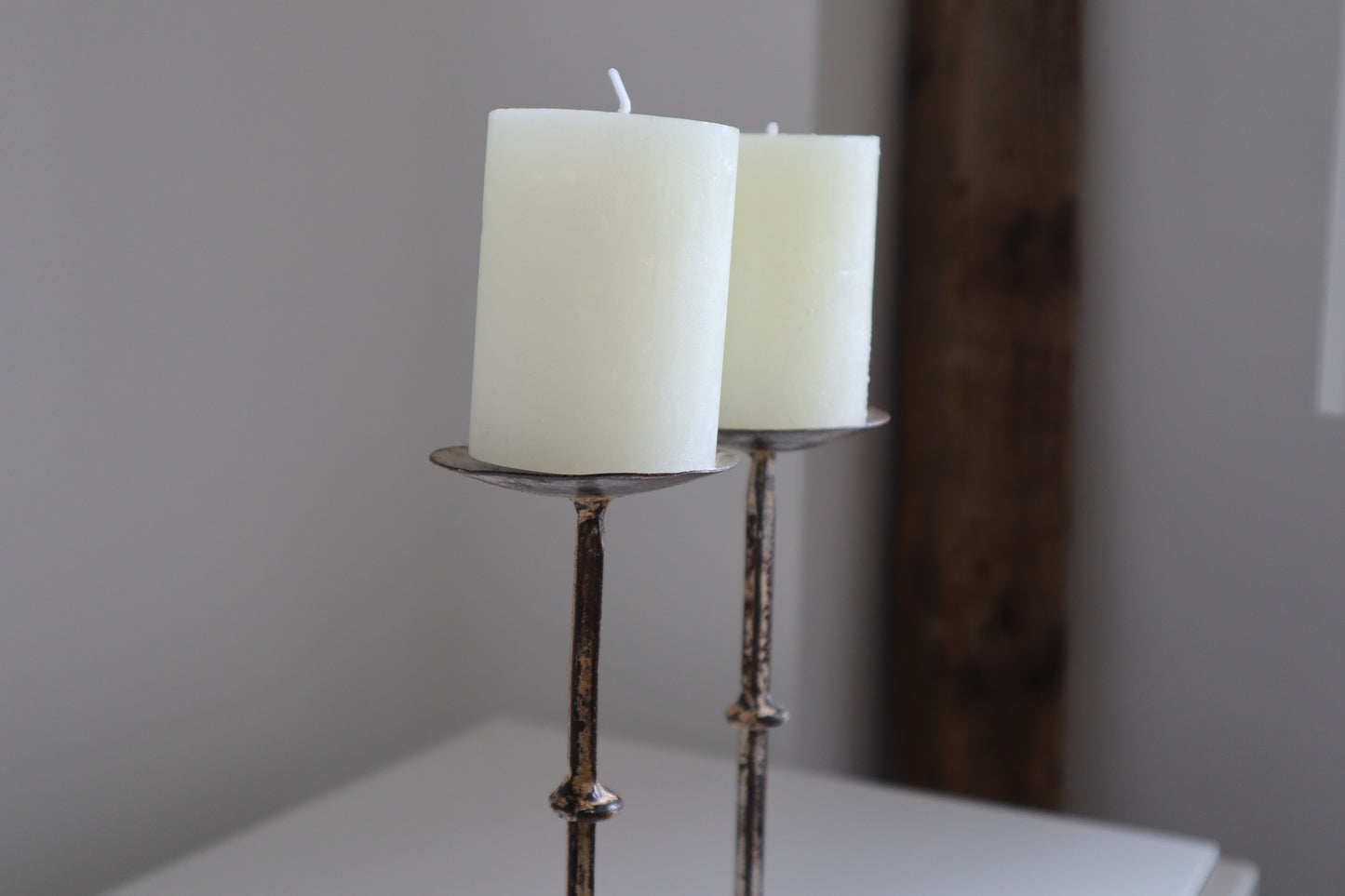 Candle stands