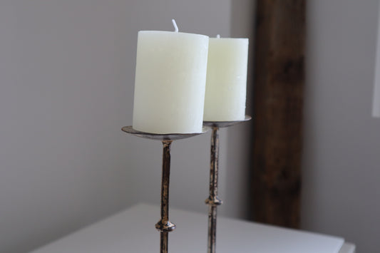 Candle stands