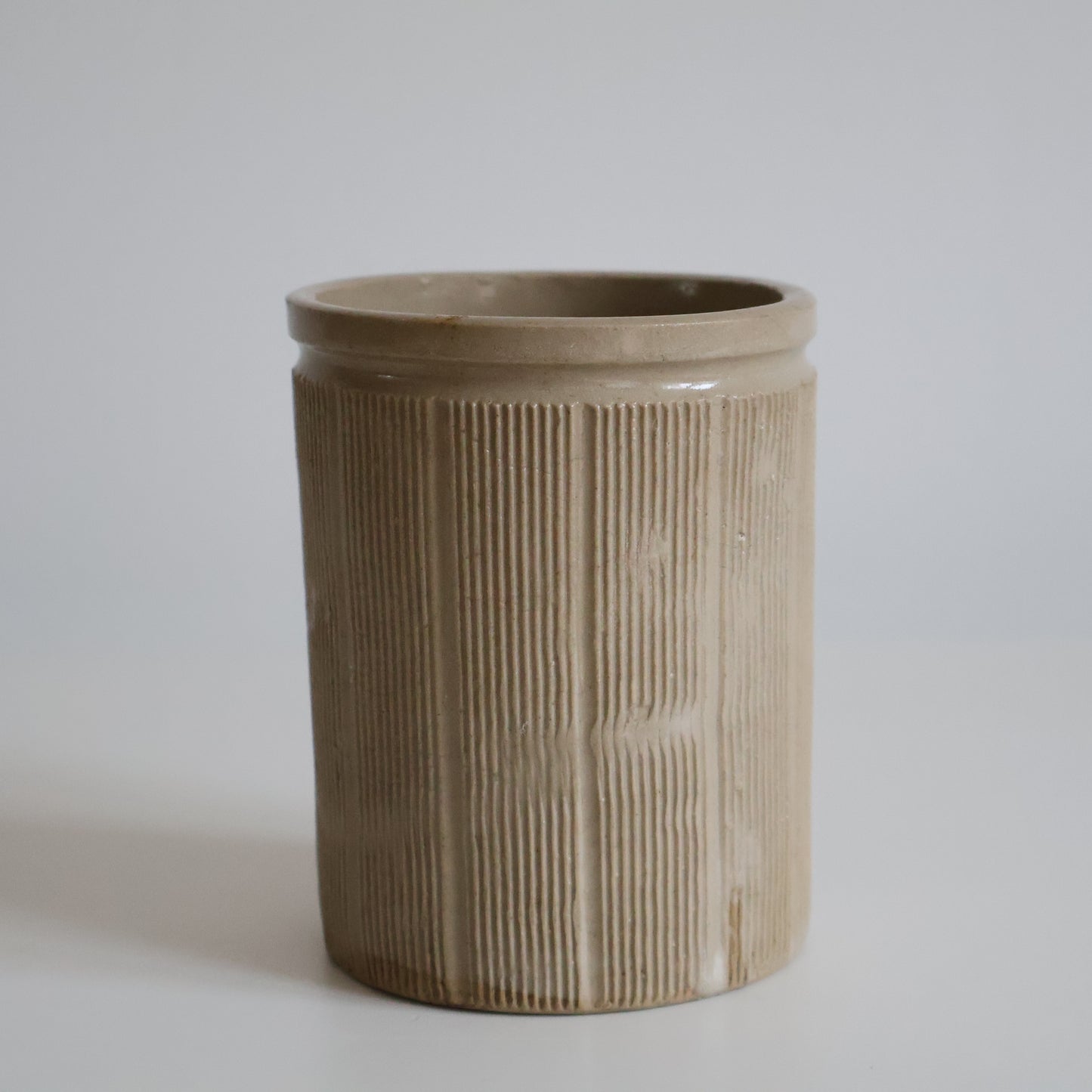 Marmalade jars medium