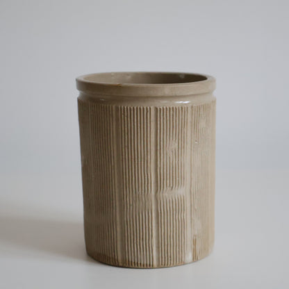 Marmalade jars medium