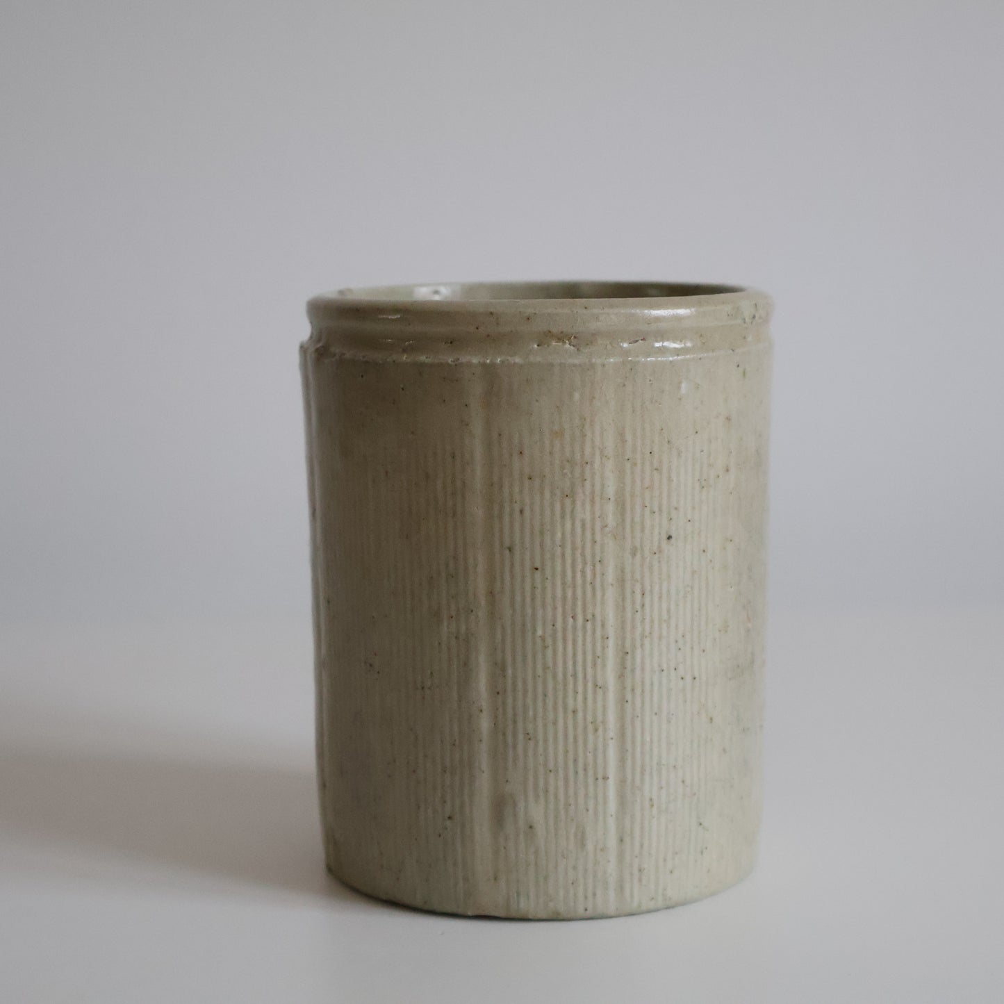 Marmalade jars medium