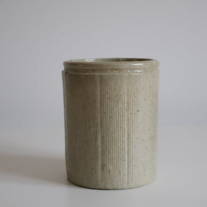 Marmalade jars medium