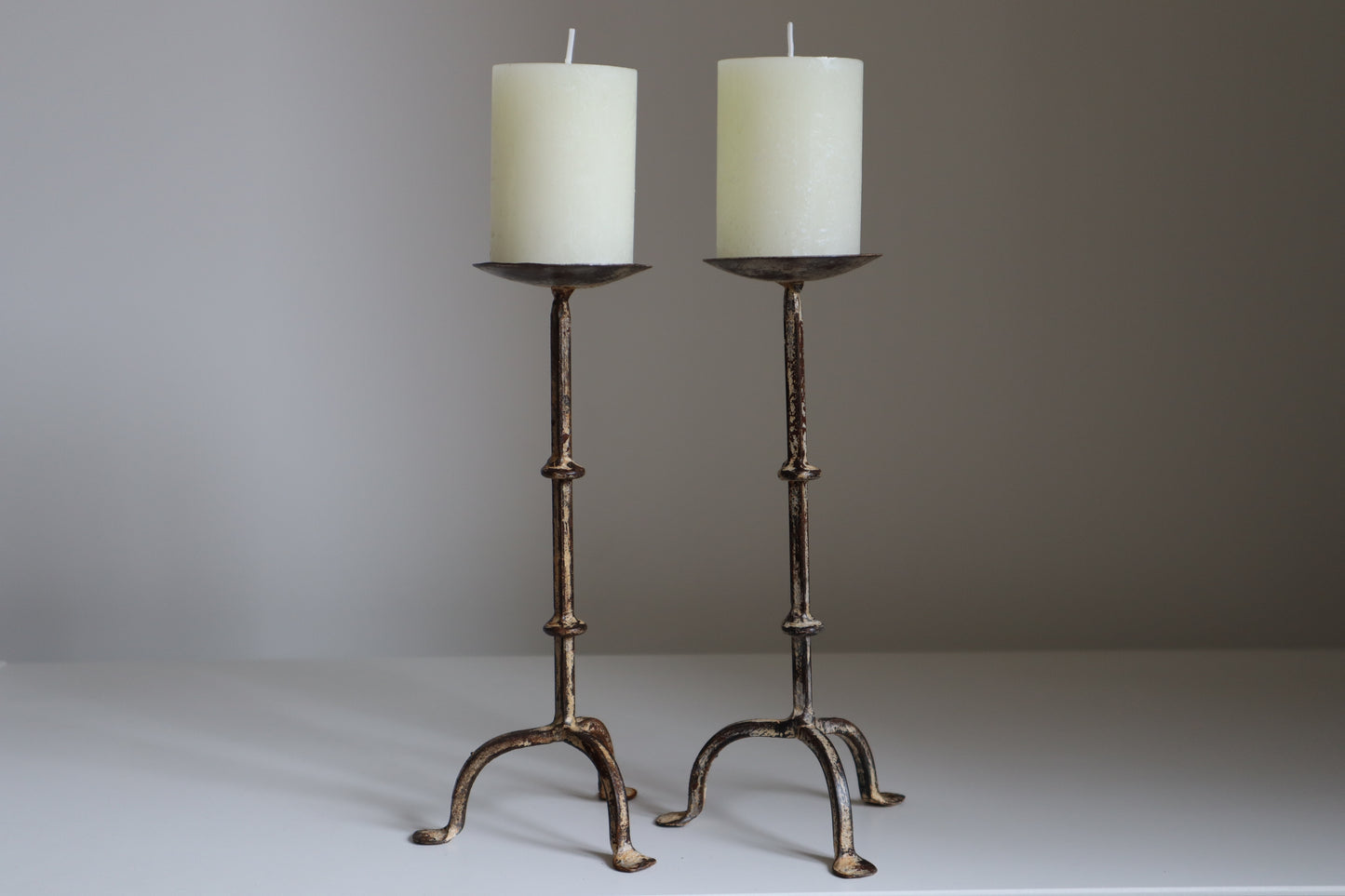 Candle stands