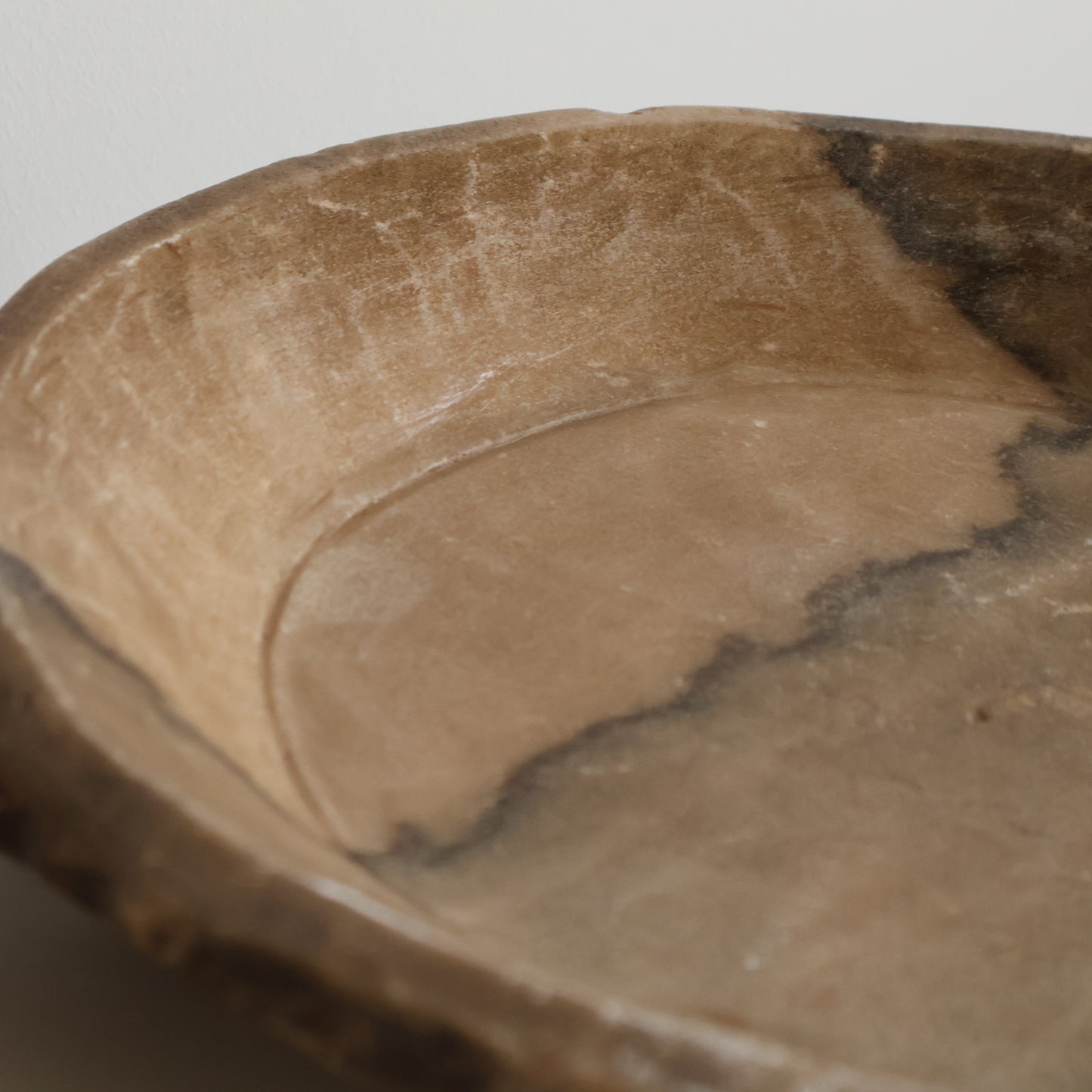 Marble parat bowl - Amaya