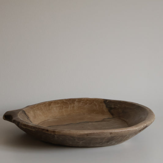 Marble parat bowl - Amaya
