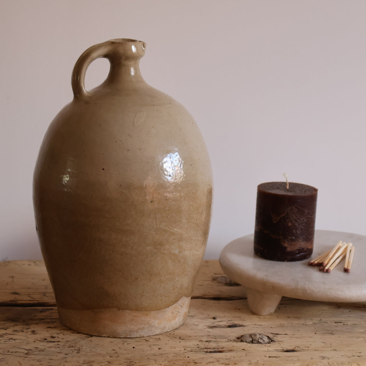 French jug - Candice