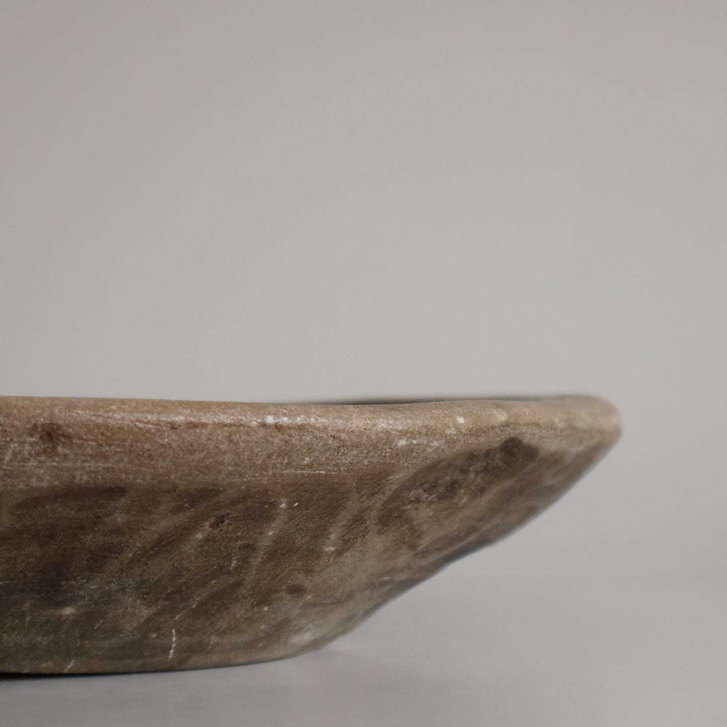 Marble parat bowl - Amaya