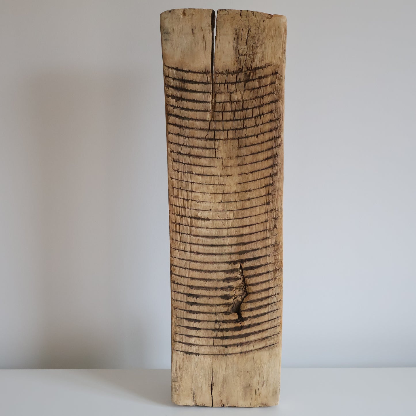 Elm washboards