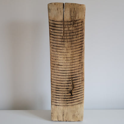 Elm washboards