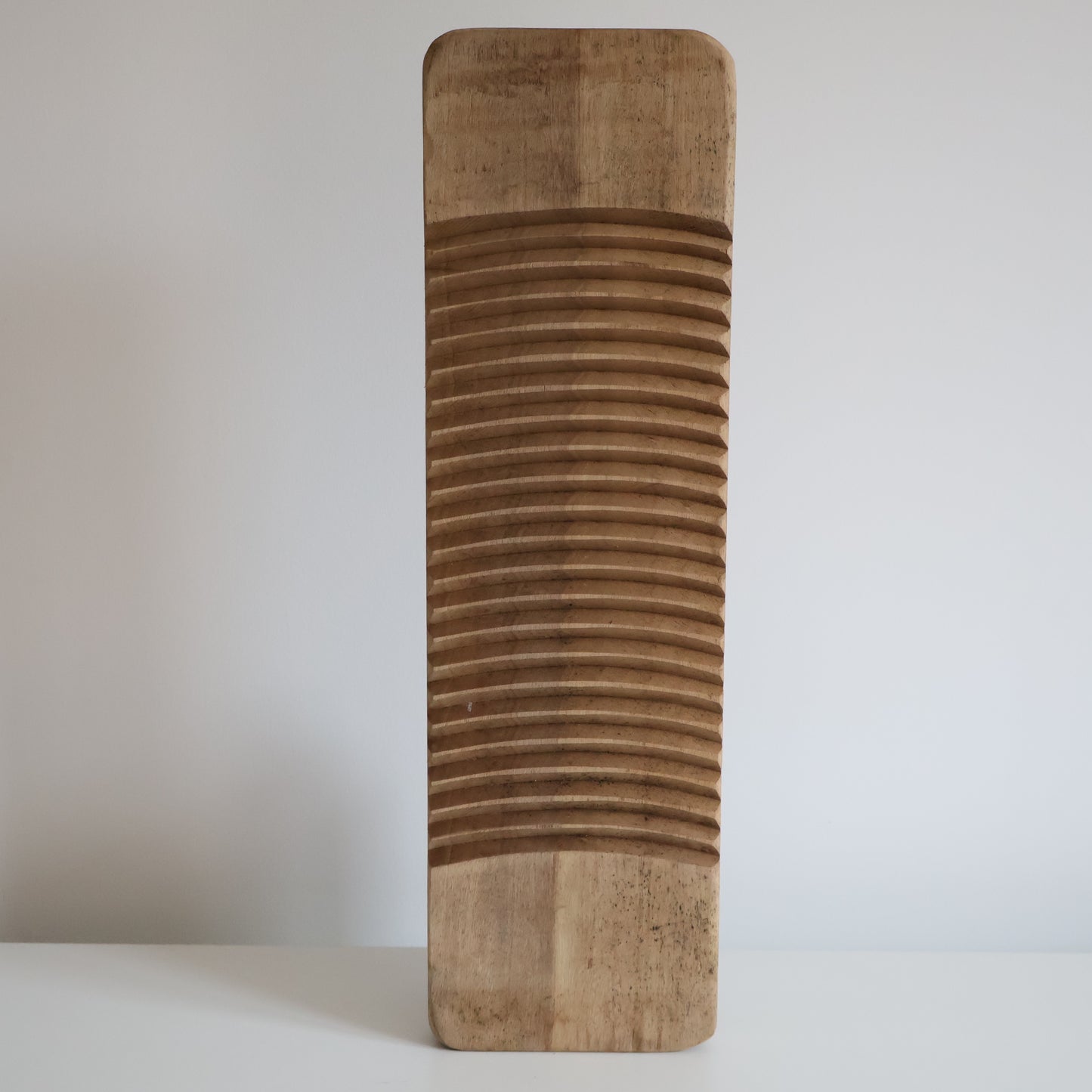 Elm washboards
