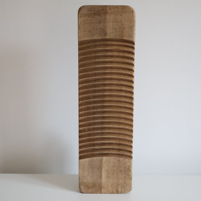 Elm washboards