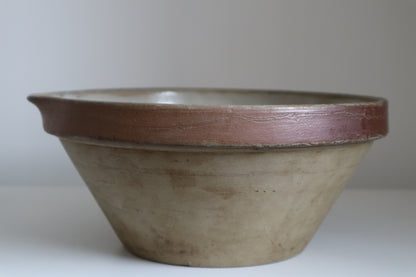 French bowl