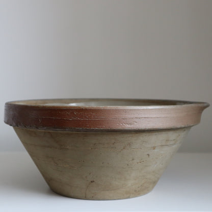 French bowl