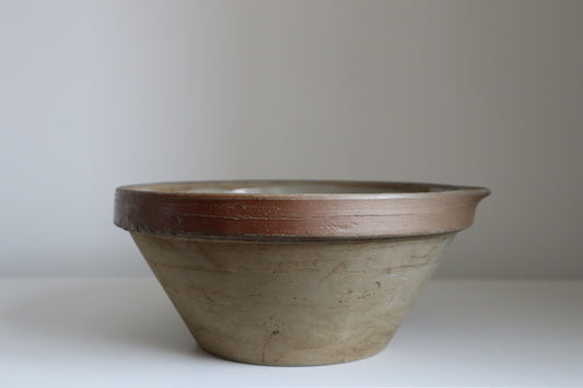 French bowl