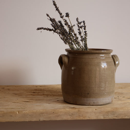 Confit pot - Milly