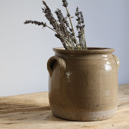 Confit pot - Milly