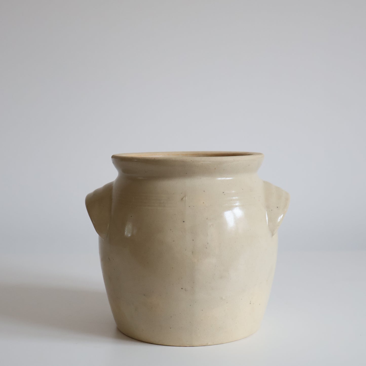 Mini confit pot - Audrey