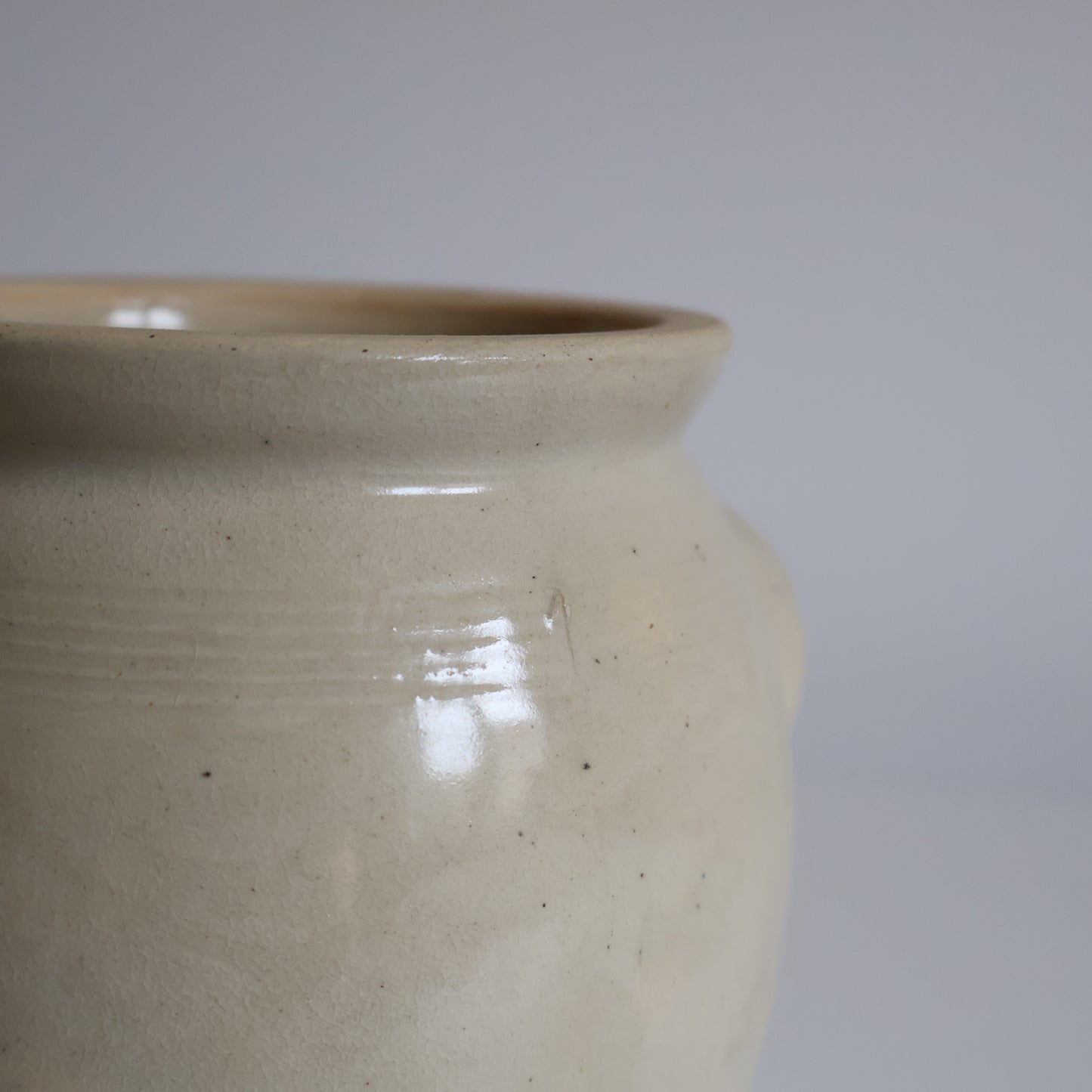 Mini confit pot - Audrey