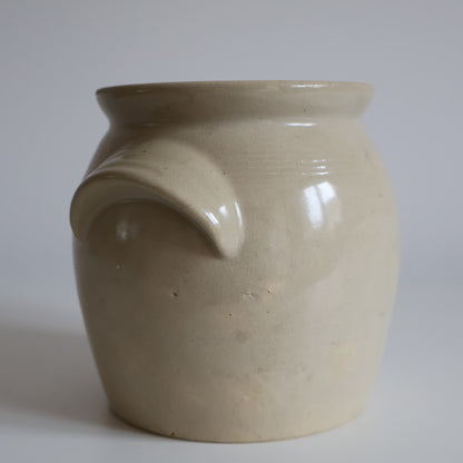 Mini confit pot - Audrey