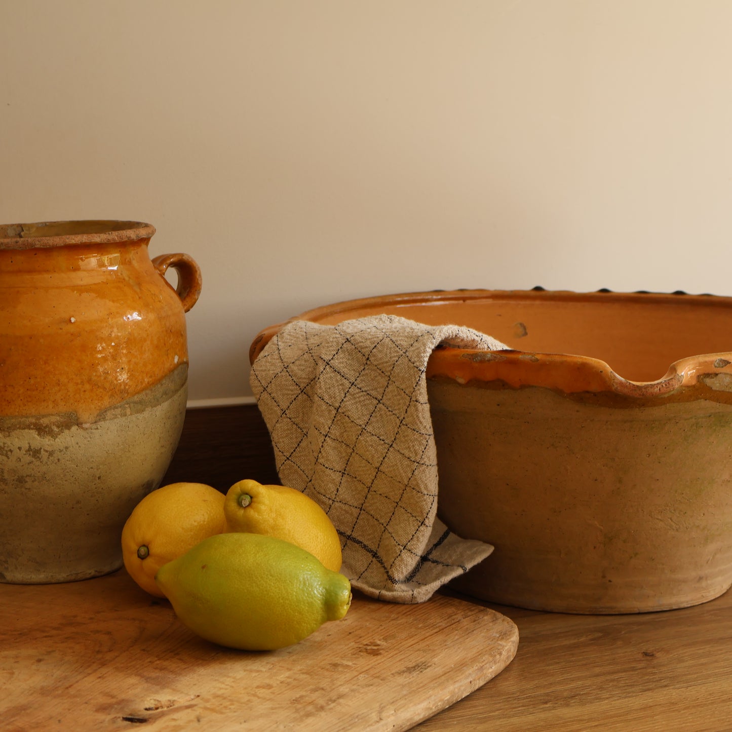 Tian bowl - 07